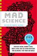 Cover art for MAD SCIENCE