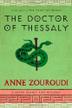 Cover art for THE DOCTOR OF THESSALY