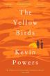 Cover art for THE YELLOW BIRDS