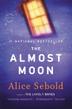 Cover art for THE ALMOST MOON