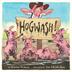 Cover art for HOGWASH!