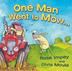 Cover art for ONE MAN WENT TO MOW...