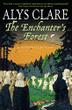 Cover art for THE ENCHANTER’S FOREST