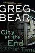 Cover art for CITY AT THE END OF TIME