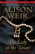 Cover art for THE LADY IN THE TOWER