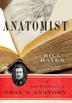 Cover art for THE ANATOMIST