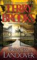 Cover art for A PRINCESS OF LANDOVER