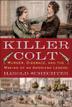Cover art for KILLER COLT