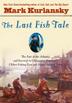Cover art for THE LAST FISH TALE