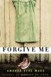 Cover art for FORGIVE ME