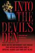 Cover art for INTO THE DEVIL’S DEN