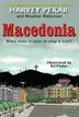 Cover art for MACEDONIA