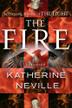 Cover art for THE FIRE