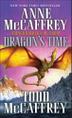 Cover art for DRAGON'S TIME