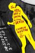 Cover art for THE MYSTIC ARTS OF ERASING ALL SIGNS OF DEATH