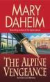 Cover art for THE ALPINE VENGEANCE