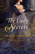 Cover art for THE LADY OF SECRETS