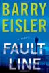 Cover art for FAULT LINE