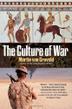 Cover art for THE CULTURE OF WAR