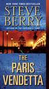 Cover art for THE PARIS VENDETTA