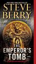 Cover art for THE EMPEROR'S TOMB