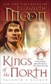 Cover art for KINGS OF THE NORTH