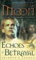 Cover art for ECHOES OF BETRAYAL