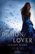 Cover art for THE DEMON LOVER