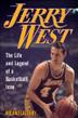 Cover art for JERRY WEST