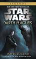 Cover art for DARTH PLAGUEIS
