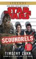 Cover art for SCOUNDRELS