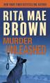Cover art for MURDER UNLEASHED