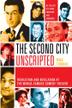 Cover art for THE SECOND CITY UNSCRIPTED