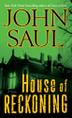 Cover art for HOUSE OF RECKONING