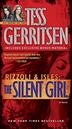 Cover art for THE SILENT GIRL