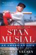 Cover art for STAN MUSIAL