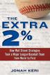 Cover art for THE EXTRA 2%