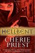 Cover art for HELLBENT