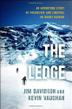 Cover art for THE LEDGE