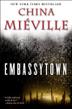 Cover art for EMBASSYTOWN