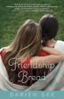 Cover art for FRIENDSHIP BREAD