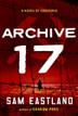 Cover art for ARCHIVE 17