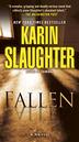 Cover art for FALLEN