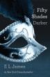 Cover art for FIFTY SHADES DARKER