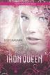 Cover art for THE IRON QUEEN