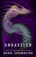 Cover art for UNRAVELED