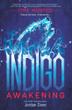 Cover art for INDIGO AWAKENING