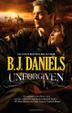 Cover art for UNFORGIVEN