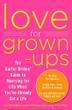 Cover art for LOVE FOR GROWN-UPS