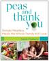 Cover art for PEAS AND THANK YOU